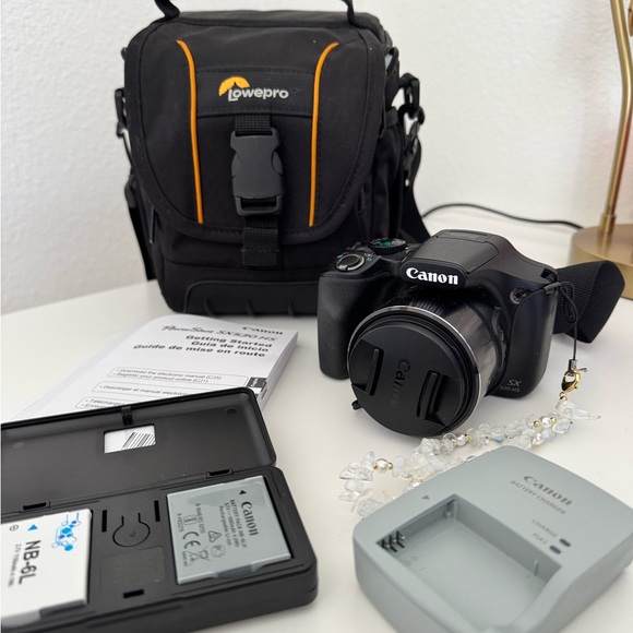 Canon Other - Canon Powershot SX530 HS